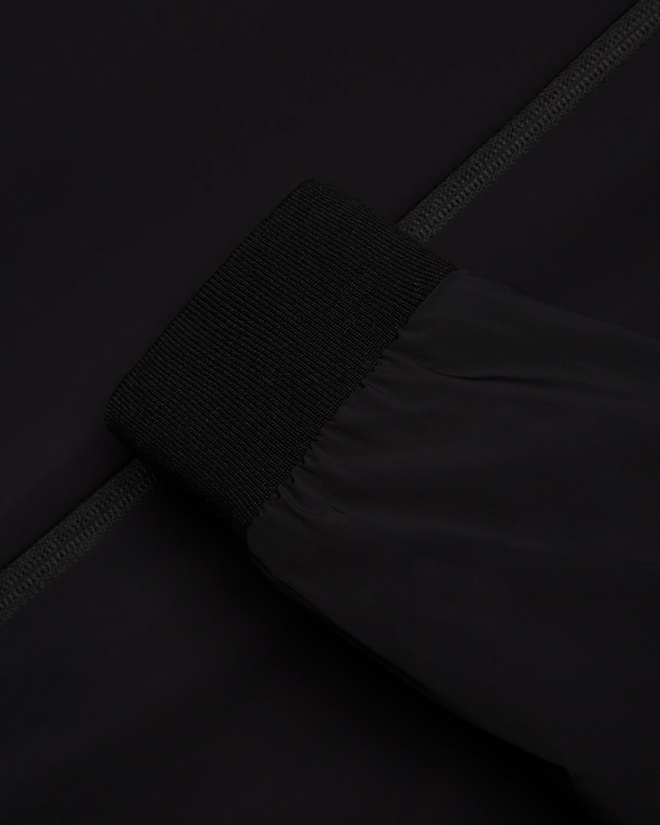 WALLET REV - BLACK