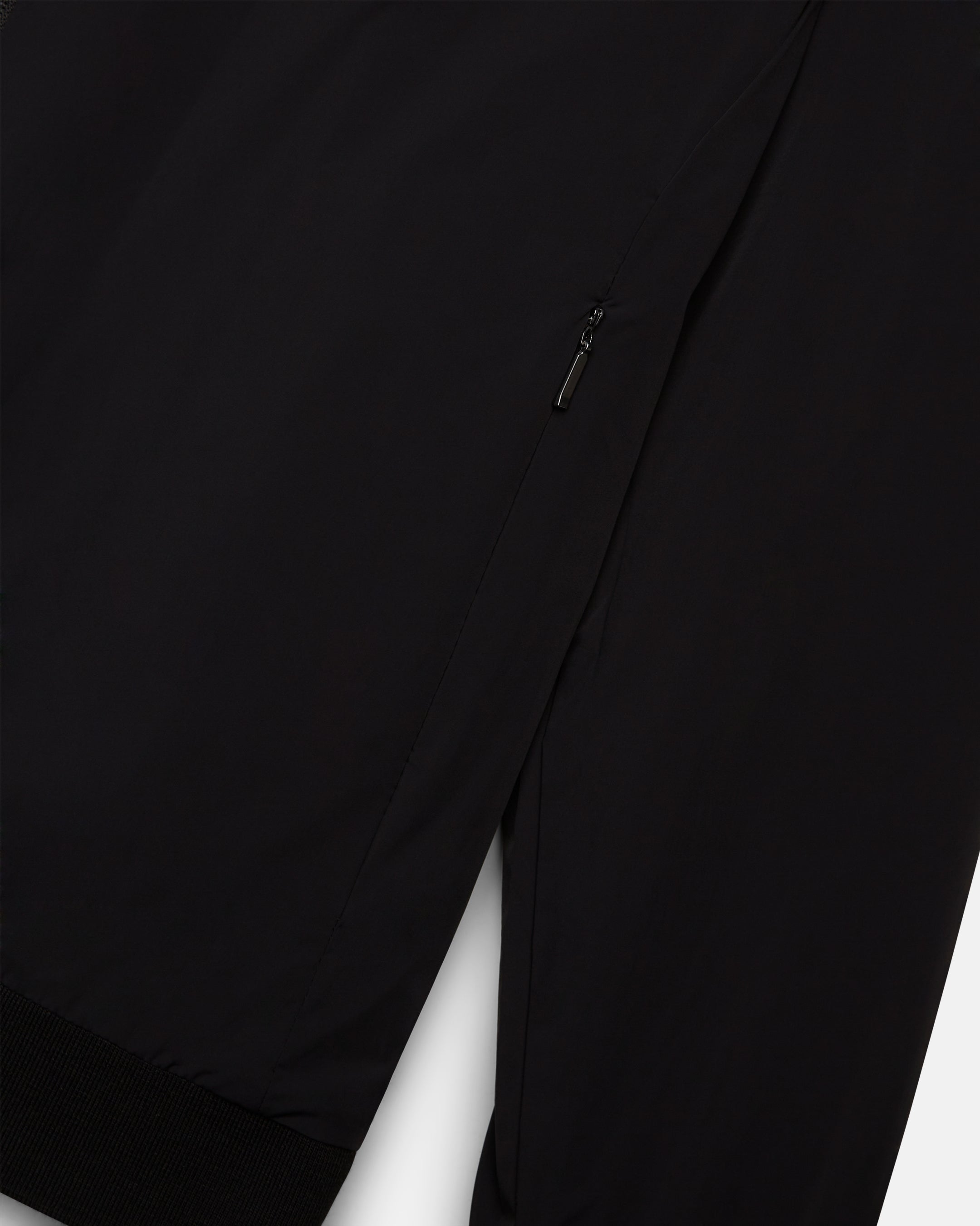 WALLET REV - BLACK