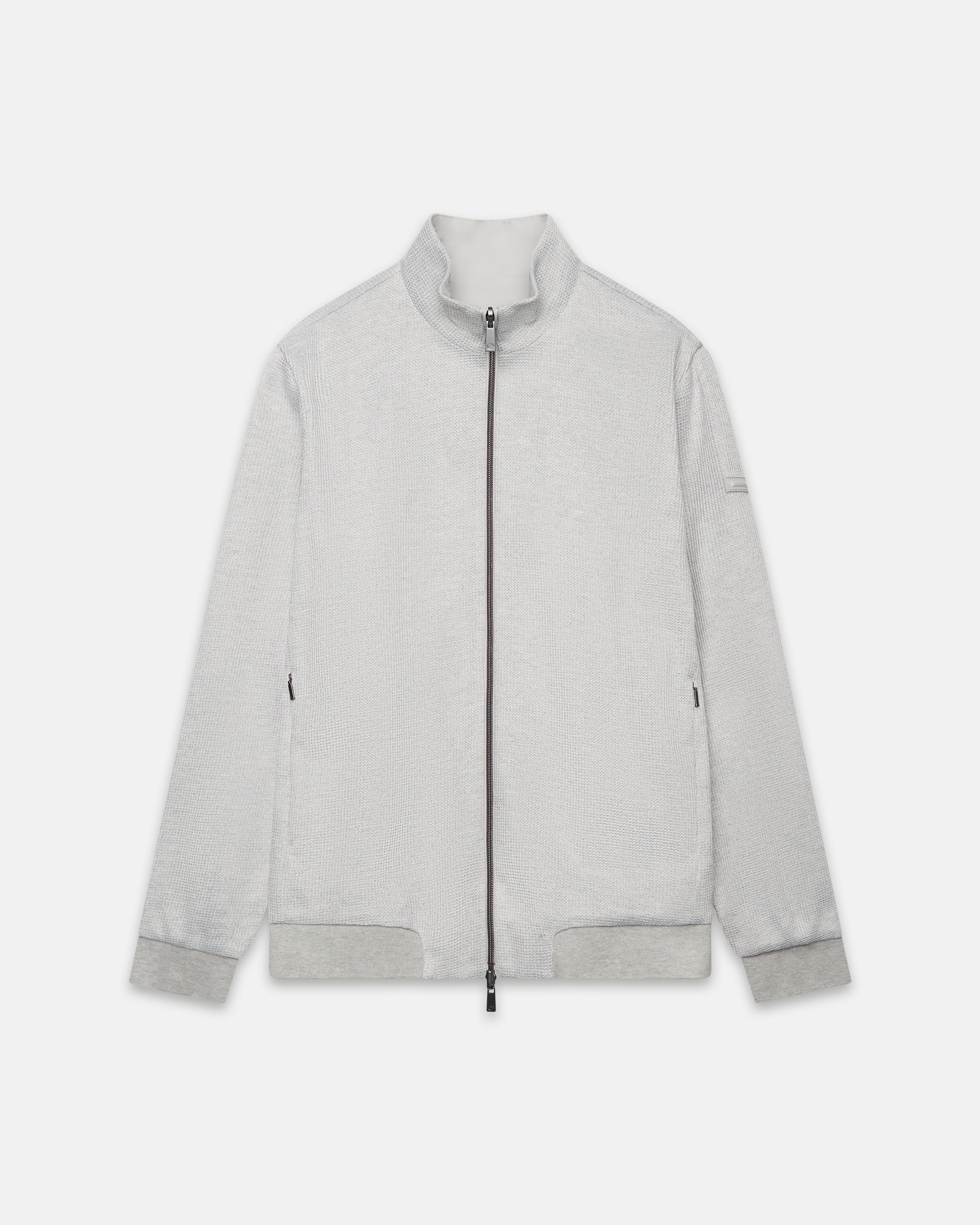 WALLET REV -  ICE MELANGE