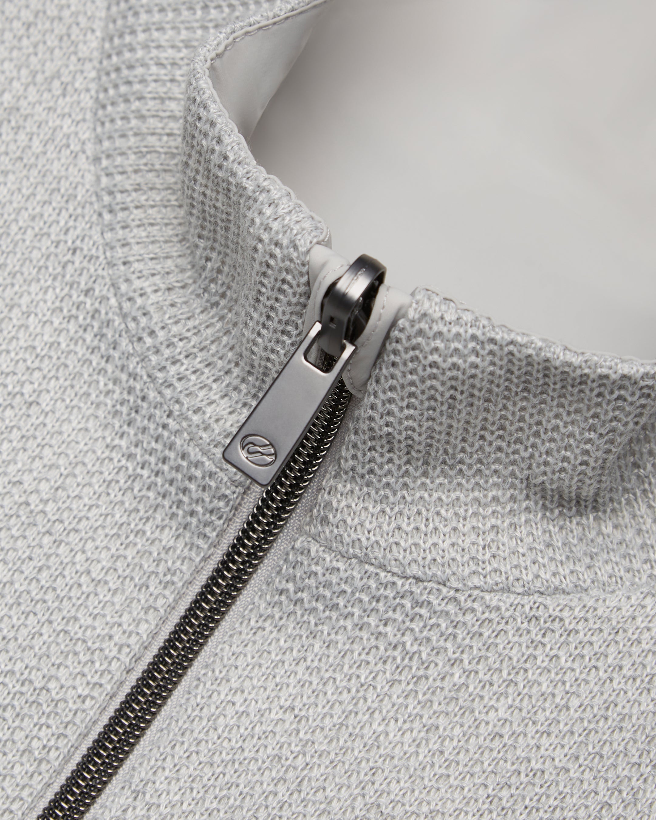 WALLET REV -  ICE MELANGE