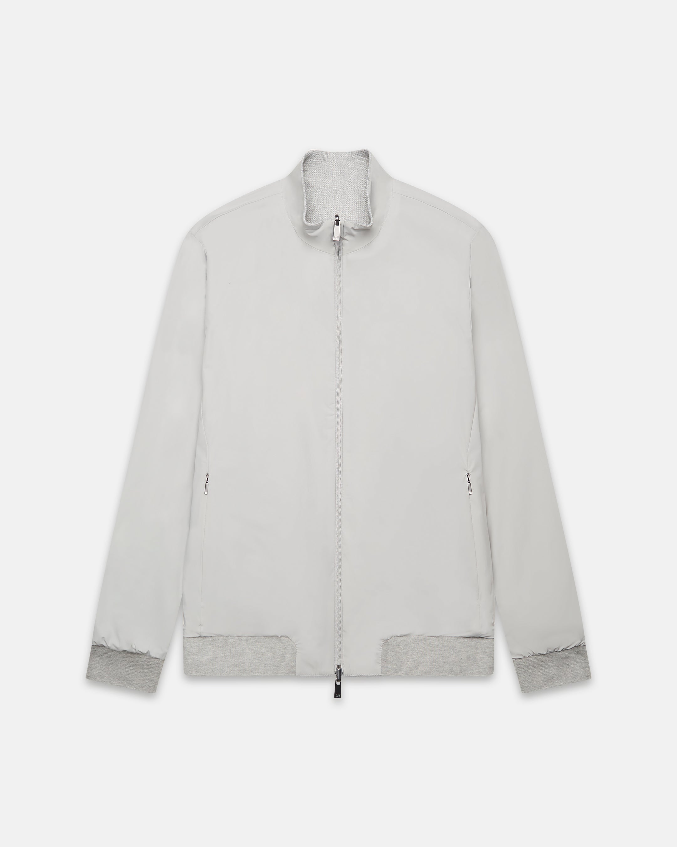 WALLET REV -  ICE MELANGE