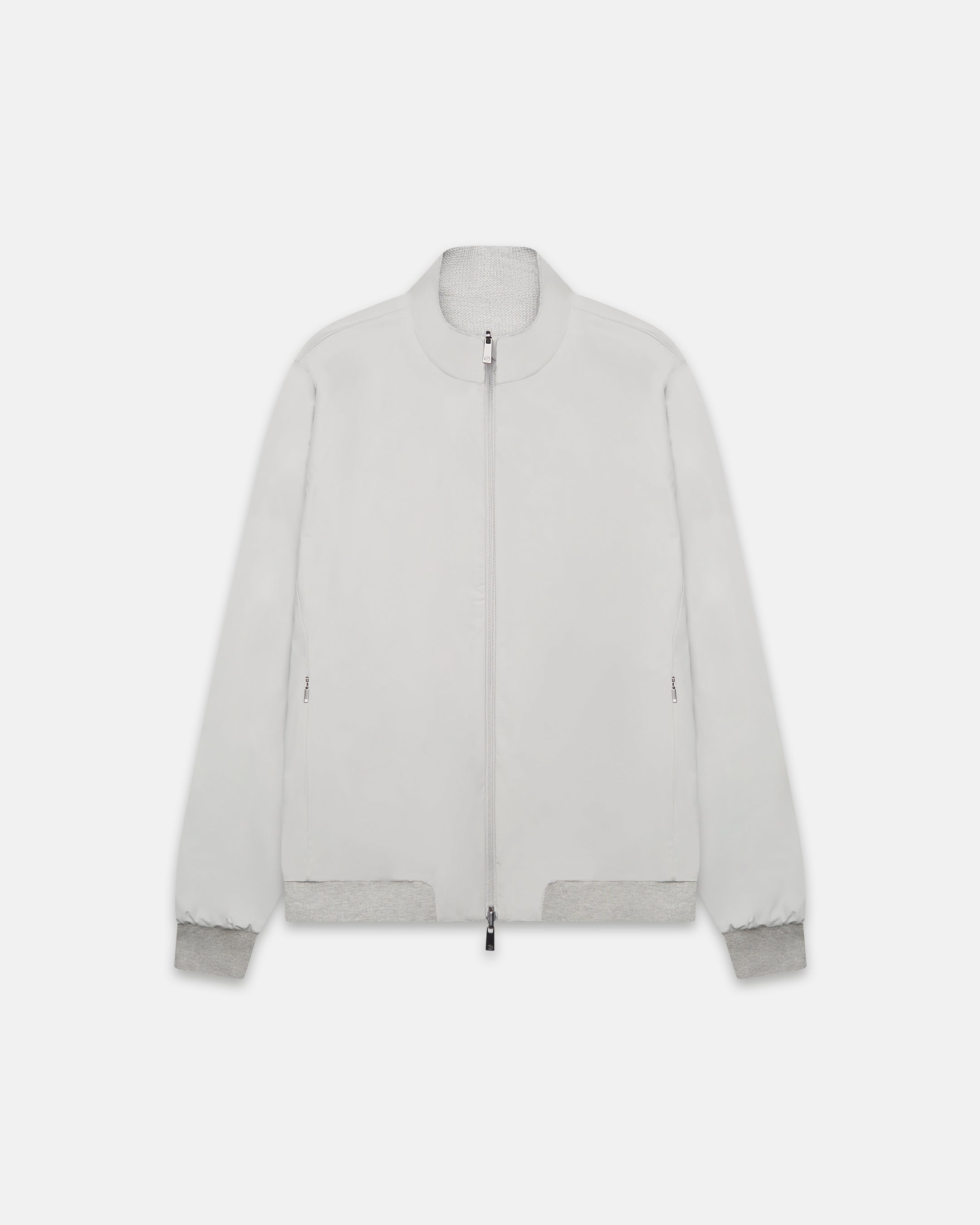 WALLET REV - ICE MELANGE