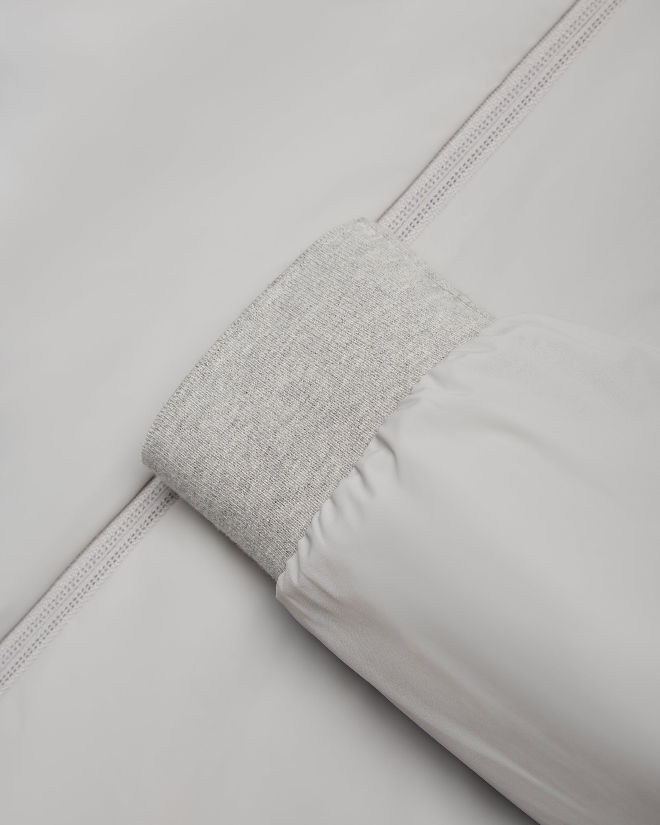 WALLET REV -  ICE MELANGE