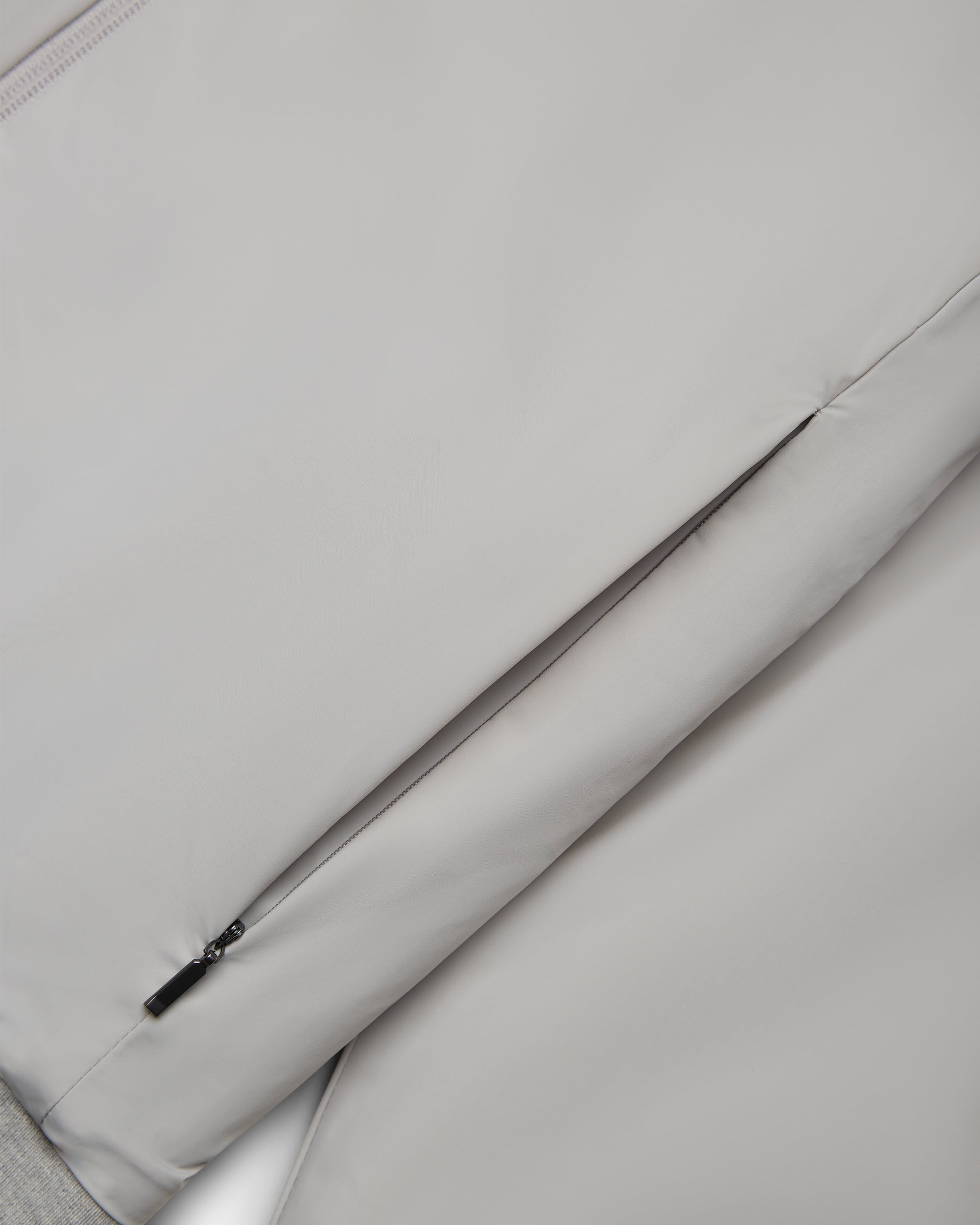 WALLET REV -  ICE MELANGE