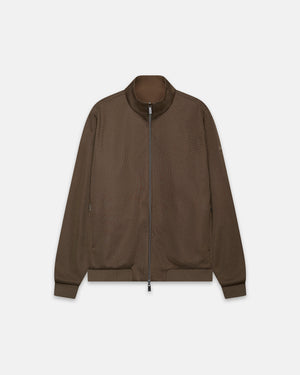 WALLET REV - TAUPE