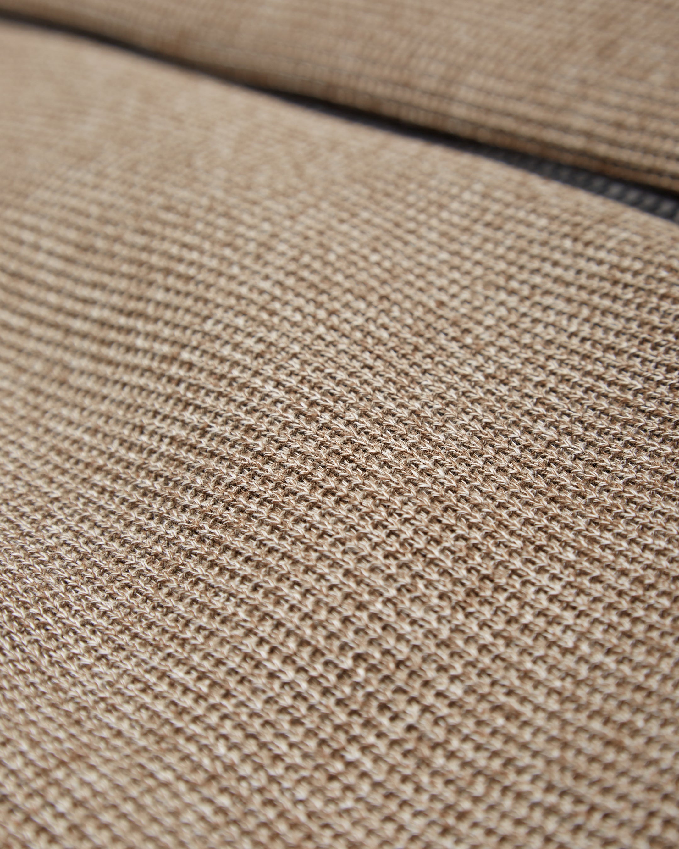 BURBER - TAUPE MELANGE