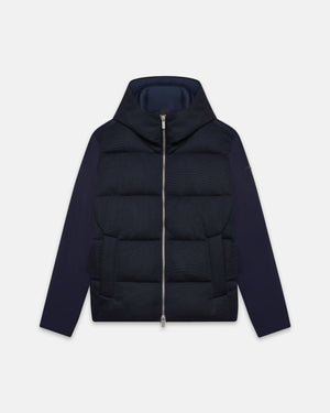 COOPER - BLU NAVY