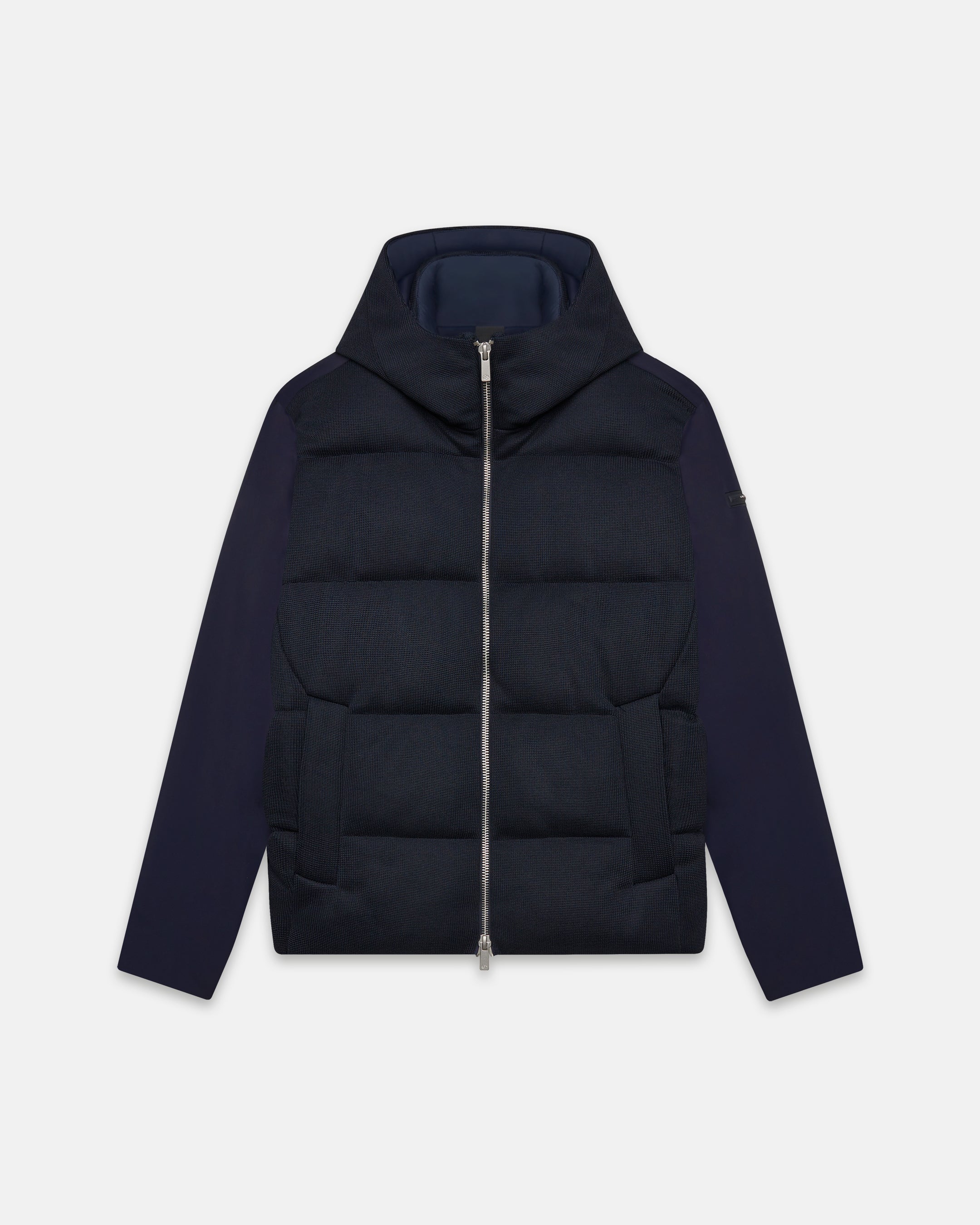 COOPER - BLU NAVY