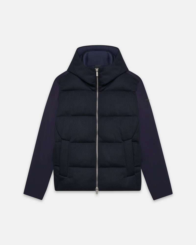 COOPER -  BLU NAVY