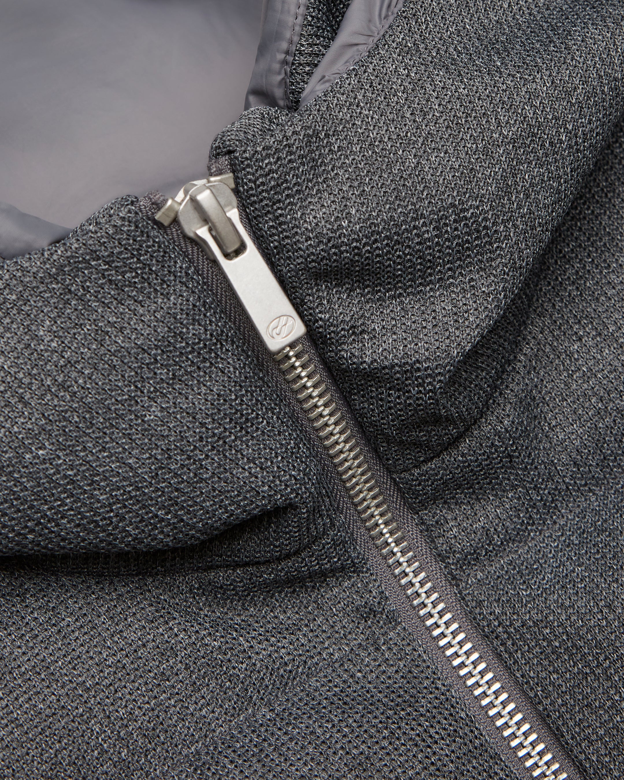 COOPER - GREY MELANGE