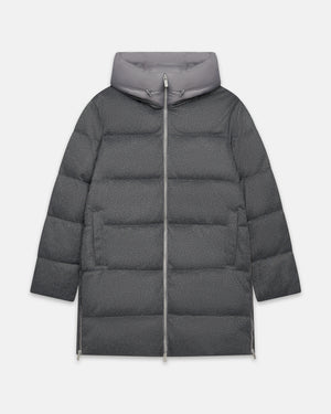 FLOOR - GREY MELANGE