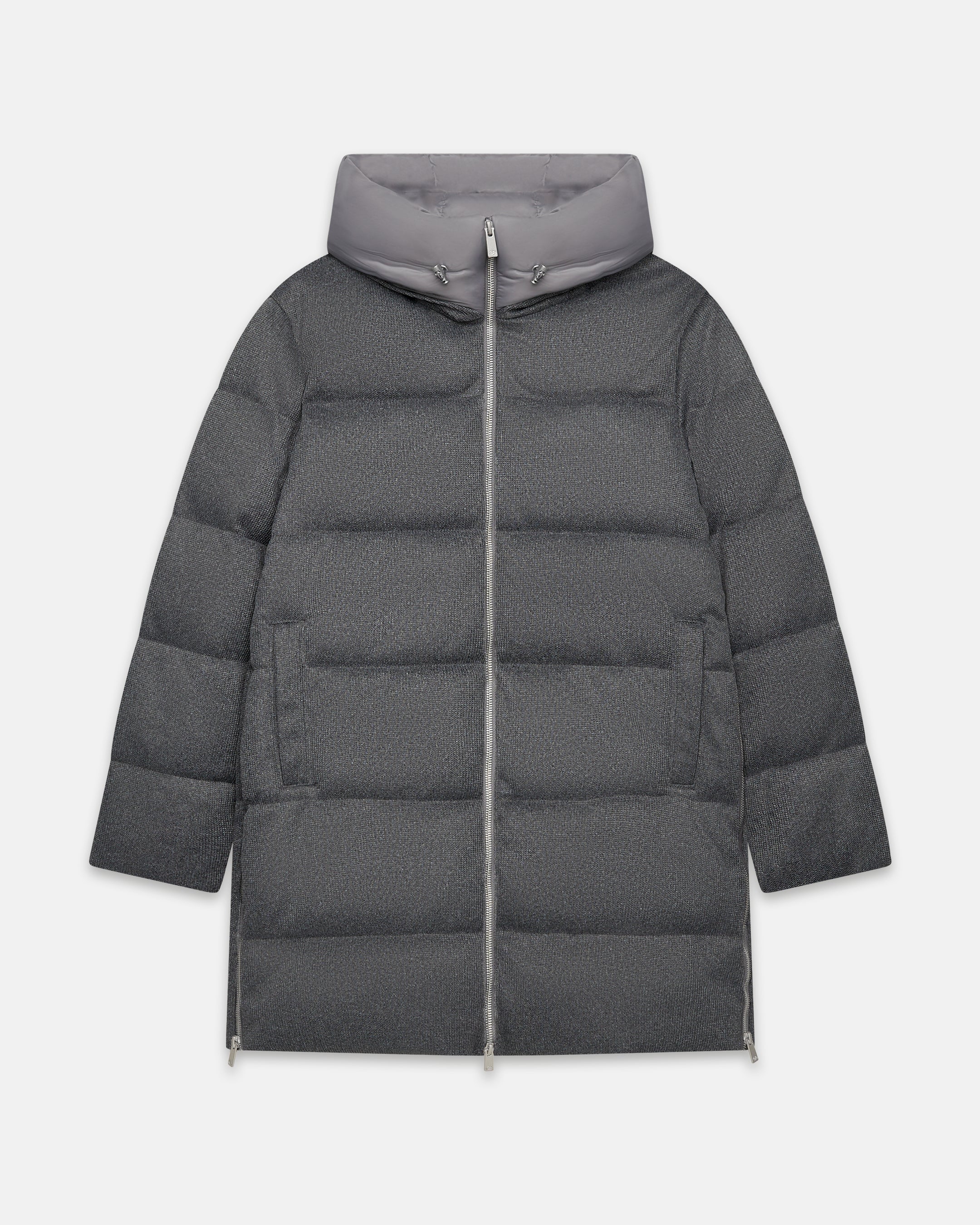 FLOOR - GREY MELANGE