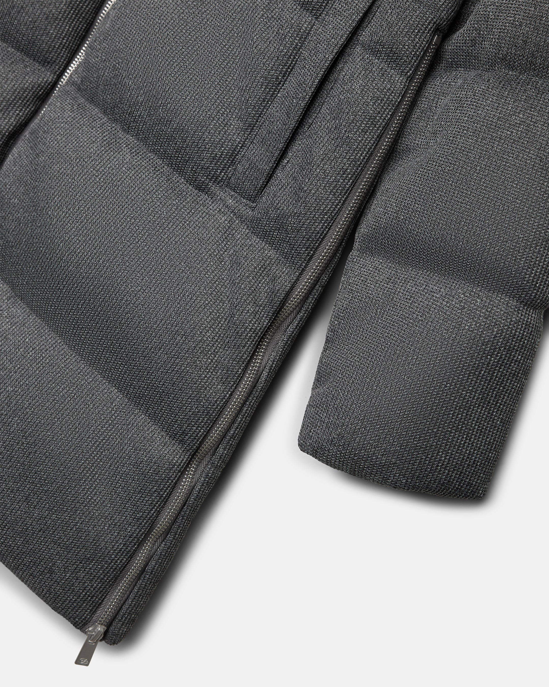 FLOOR - GREY MELANGE