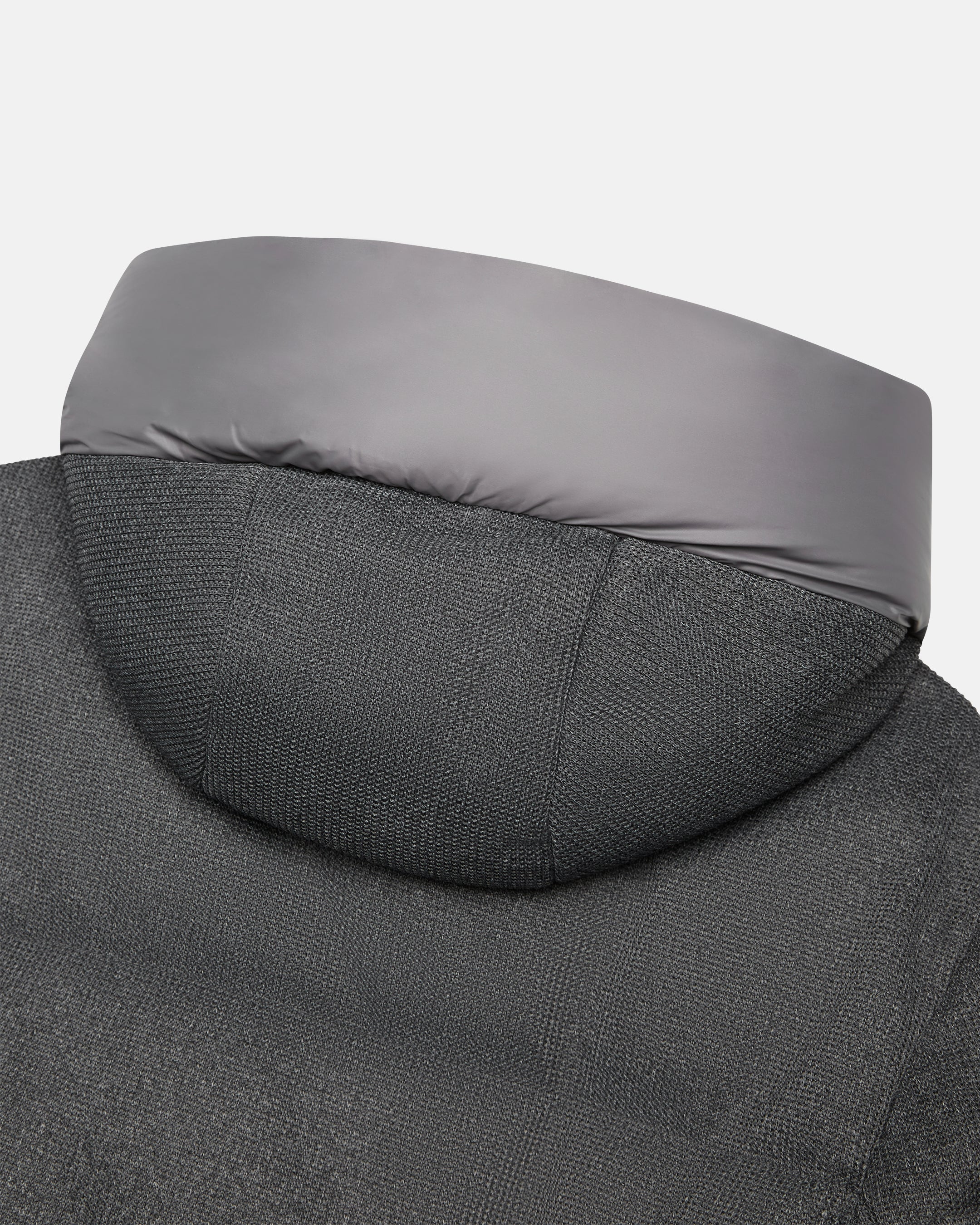 FLOOR - GREY MELANGE