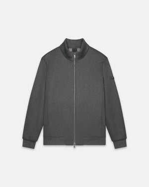 GENIUS - GREY MELANGE