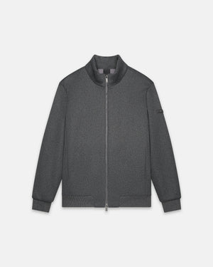 GENIUS -  GREY MELANGE
