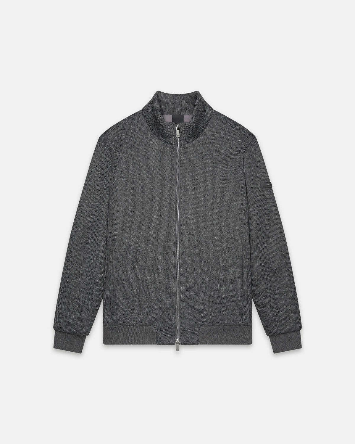 GENIUS -  GREY MELANGE
