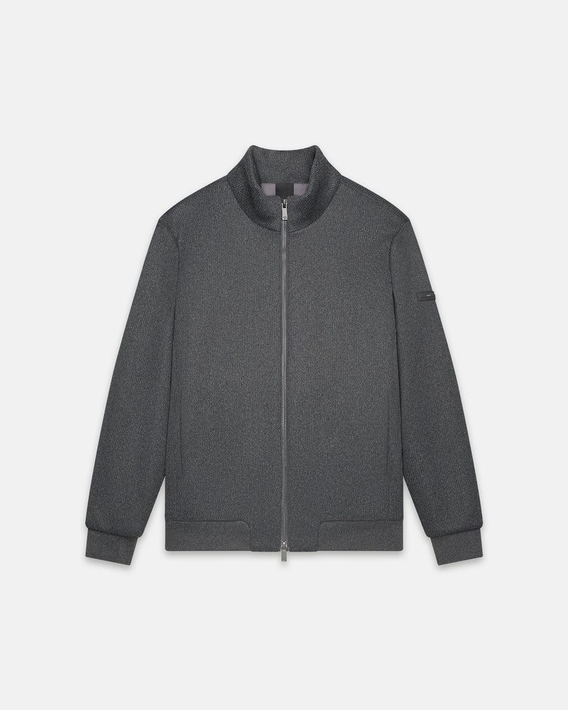 GENIUS -  GREY MELANGE