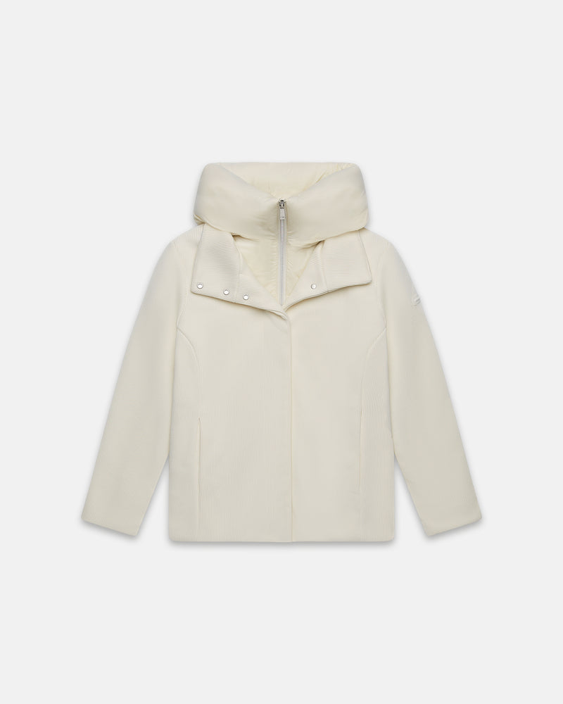 LOVER -  OFF WHITE