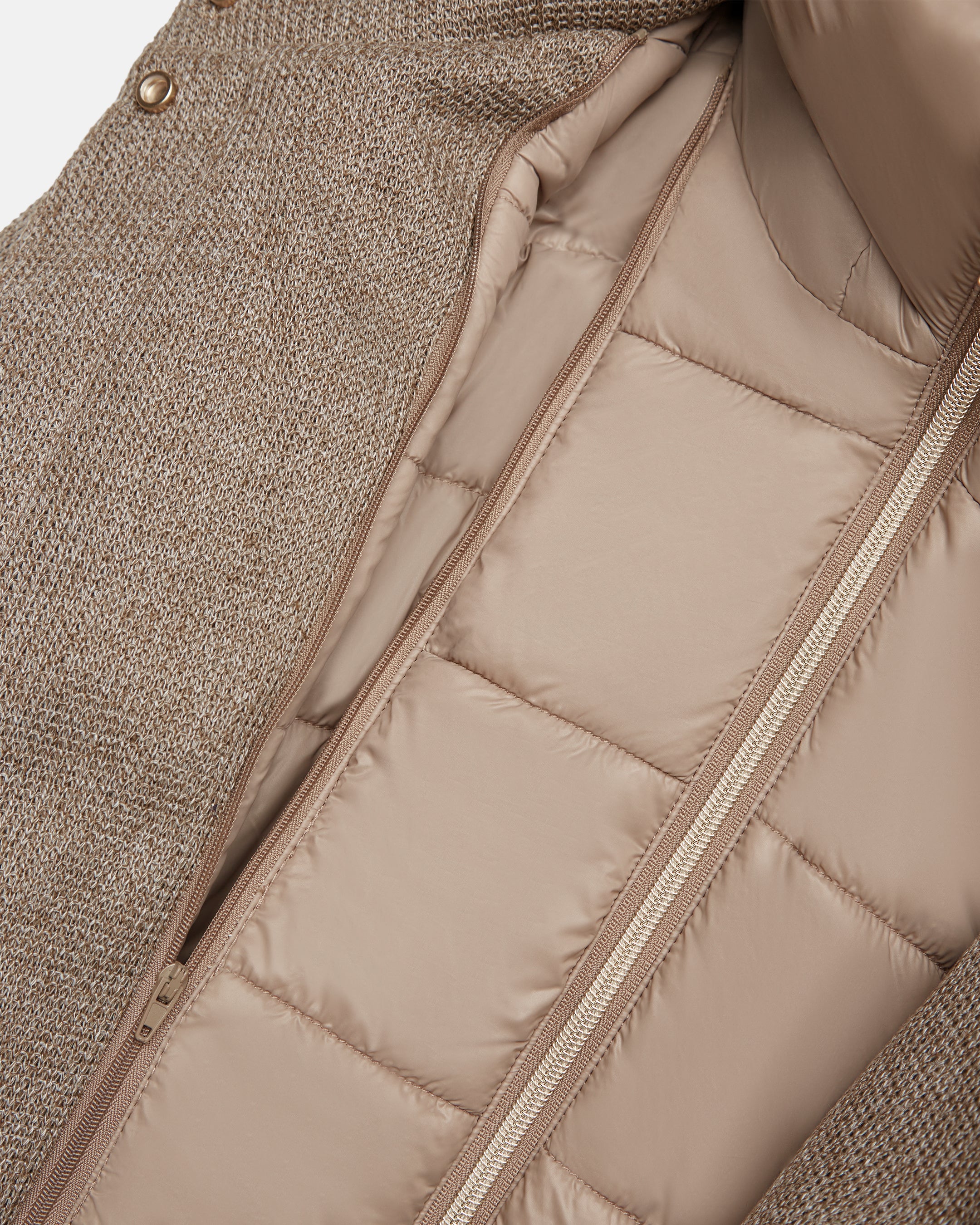 LOVER - TAUPE MELANGE