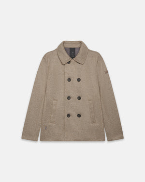 MAUI - TAUPE MELANGE