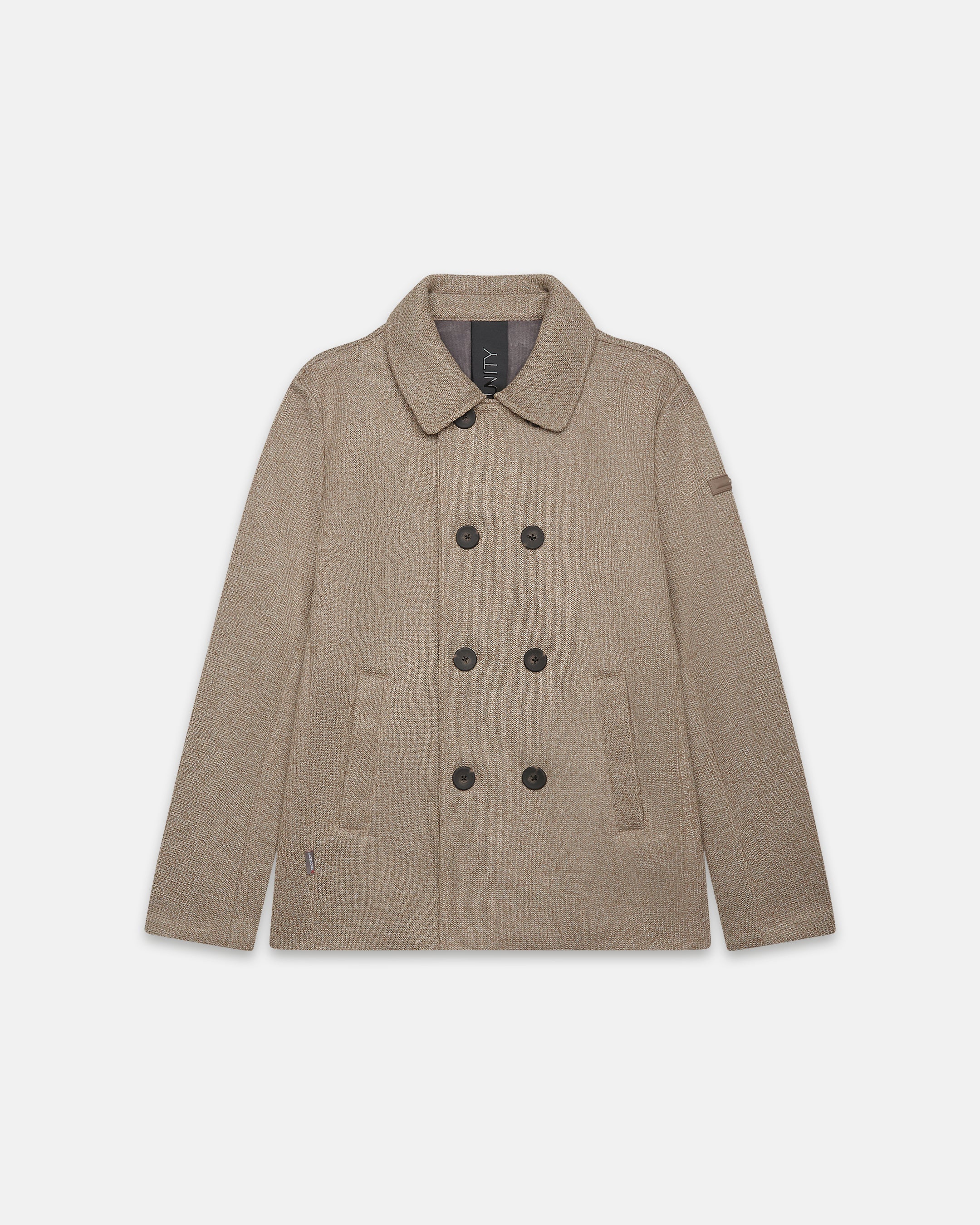 MAUI - TAUPE MELANGE