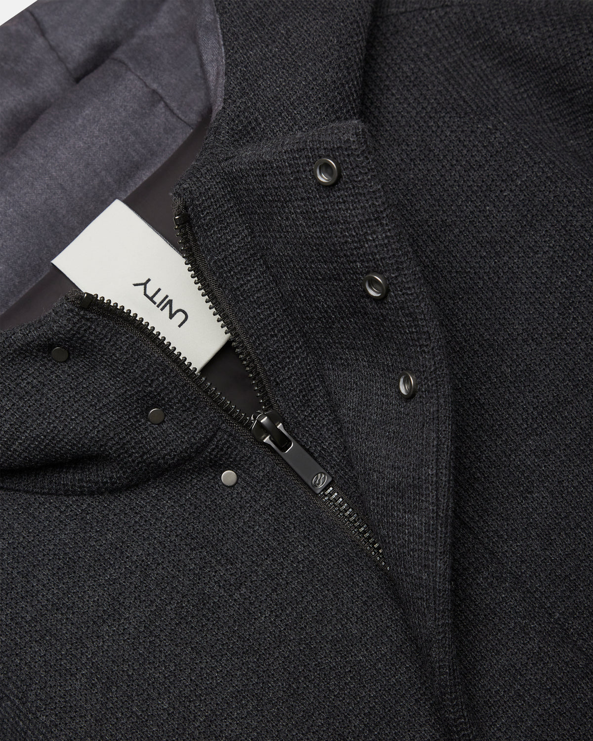 PEONY WOOL GREY MELANGE