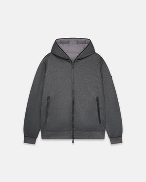 POLAR - GREY MELANGE