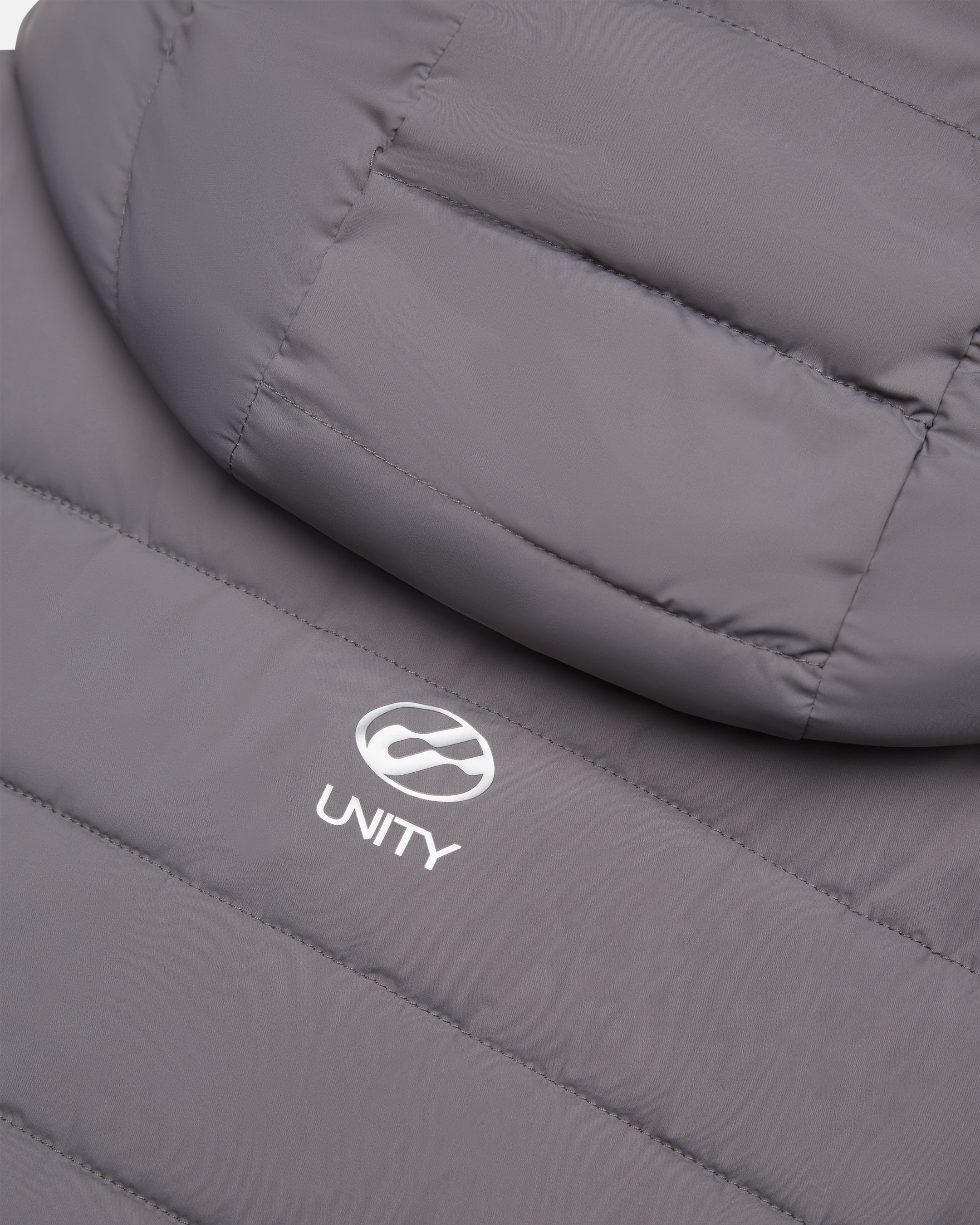 POLAR - GREY MELANGE