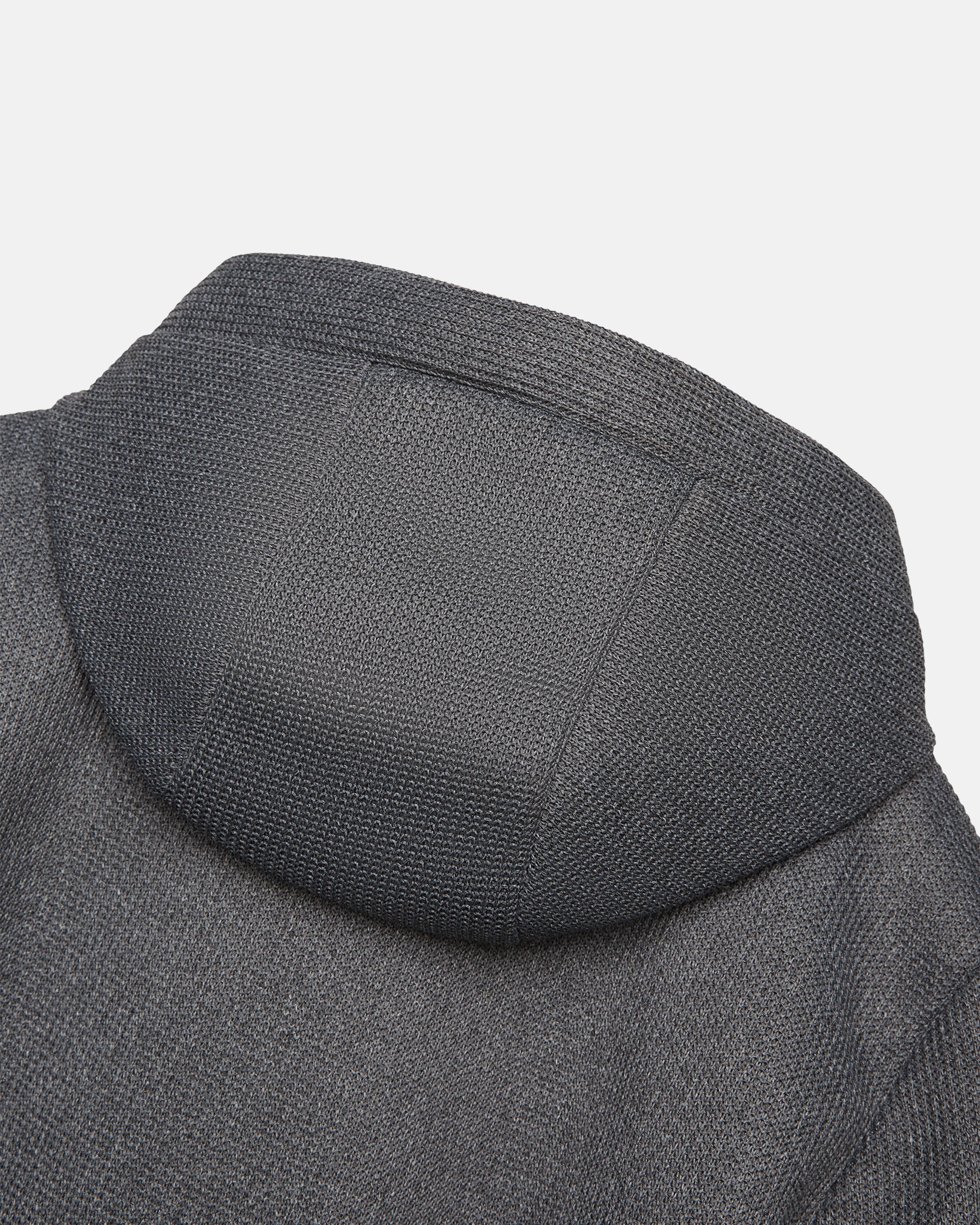 SLIDE - GREY MELANGE