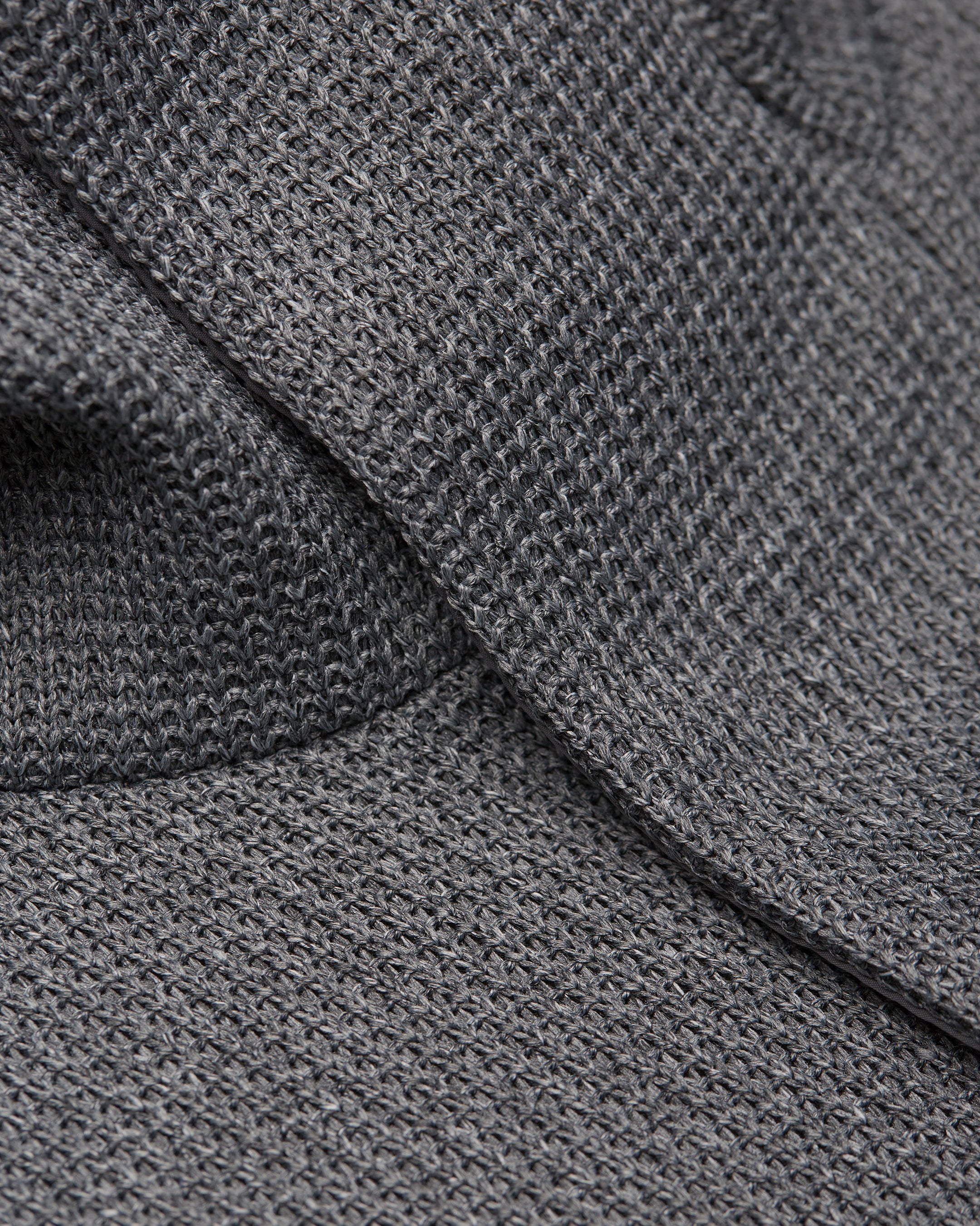 SLIDE - GREY MELANGE