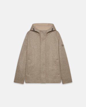 SLIDE - TAUPE MELANGE