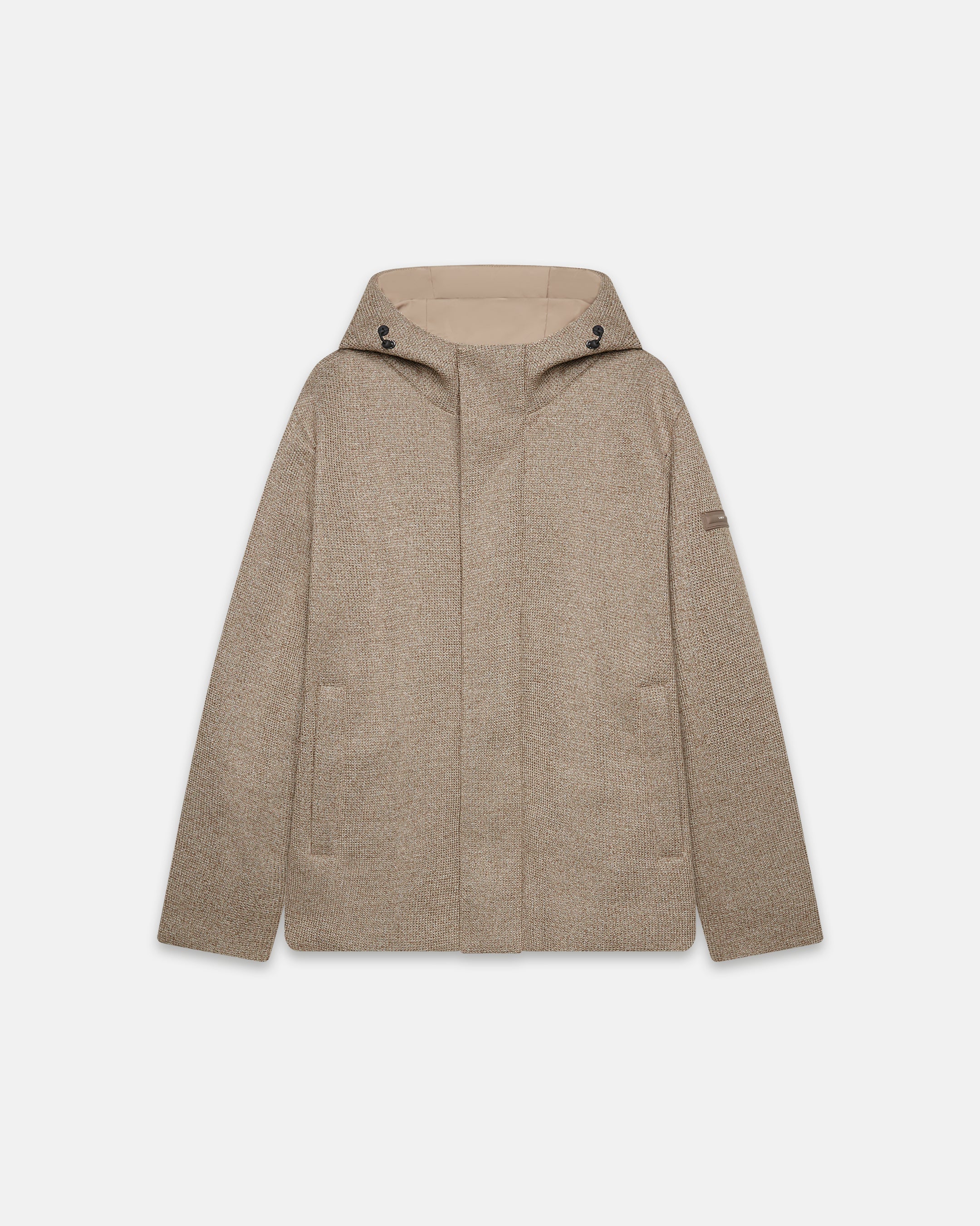 SLIDE - TAUPE MELANGE