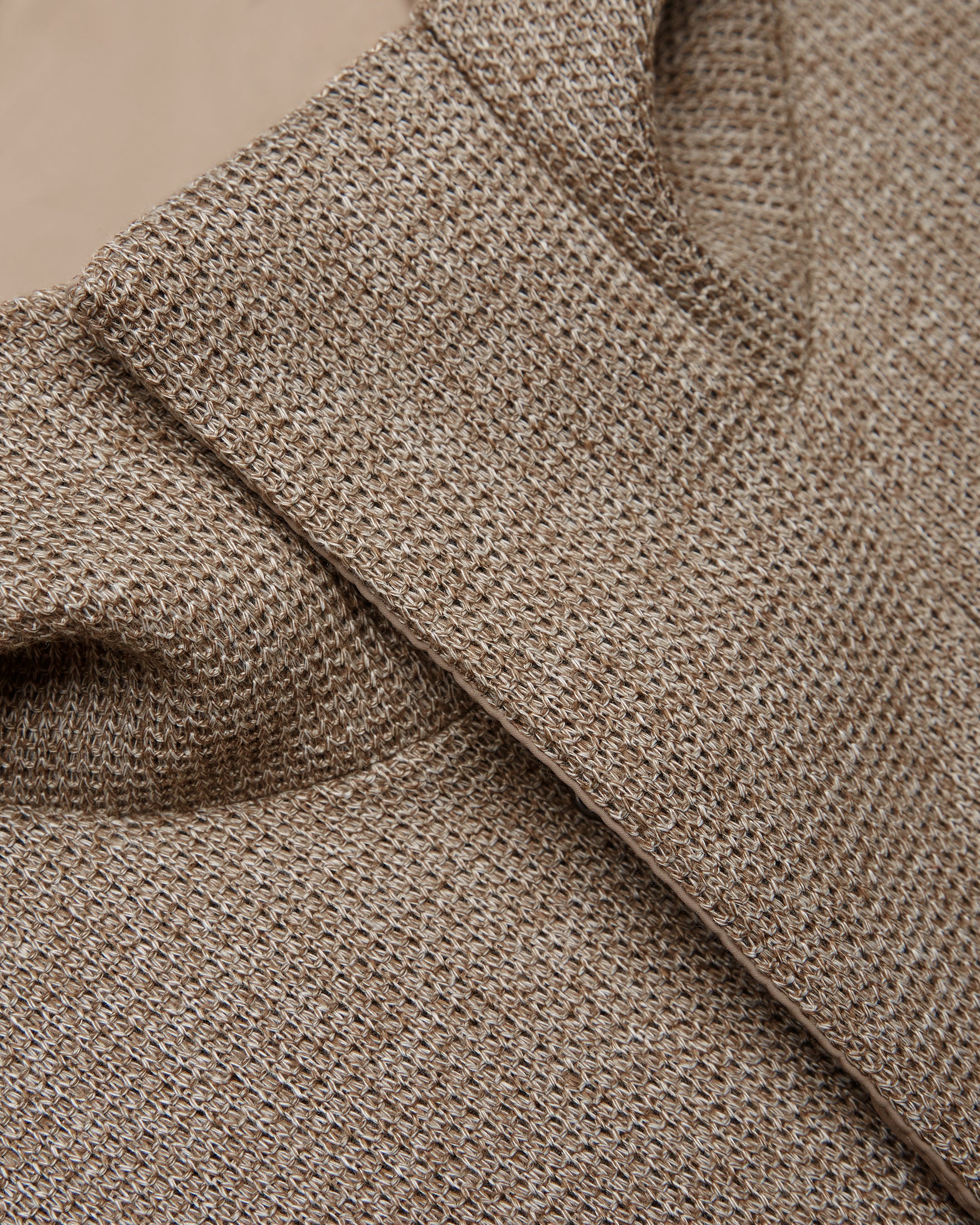 SLIDE - TAUPE MELANGE