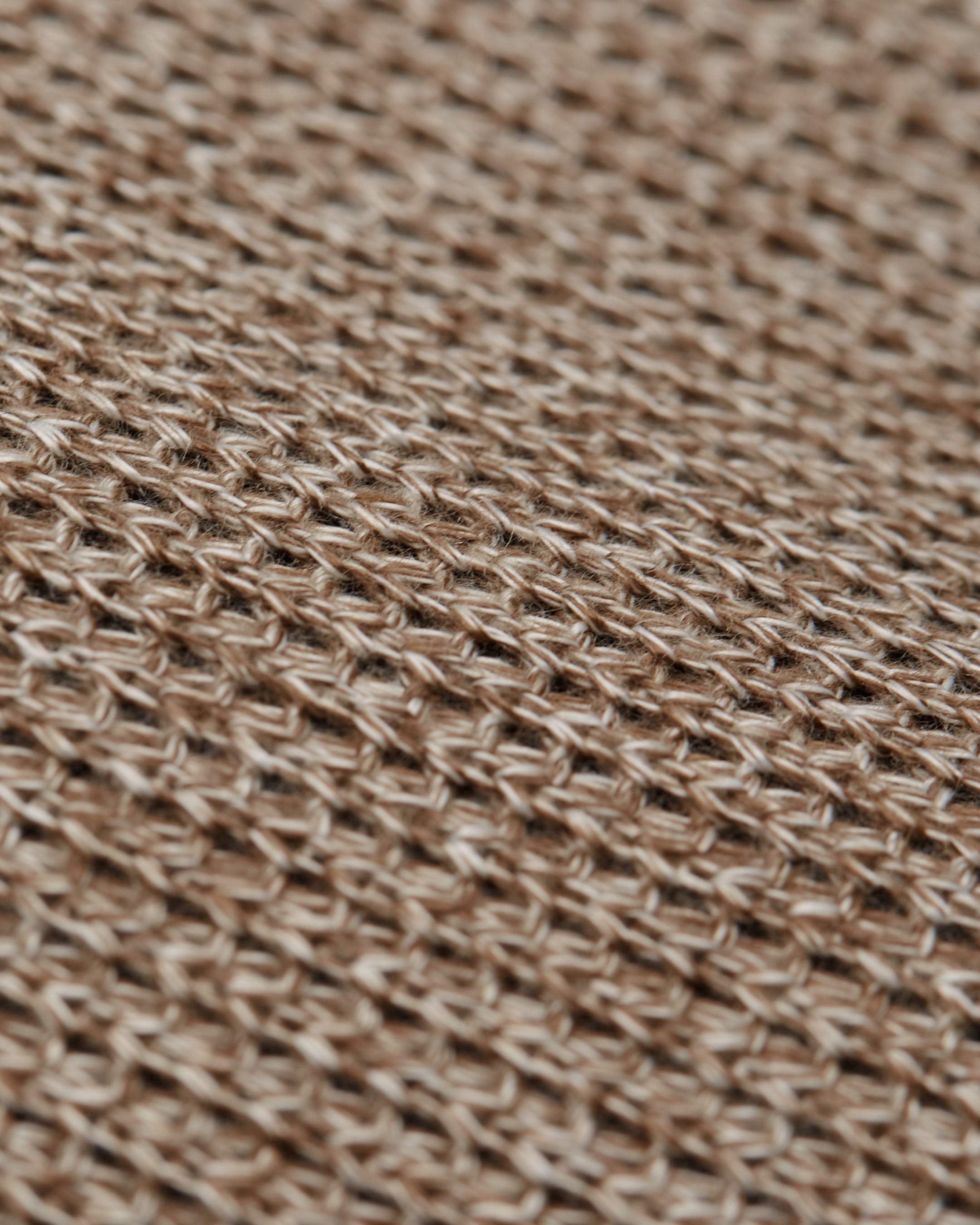 SLIDE - TAUPE MELANGE