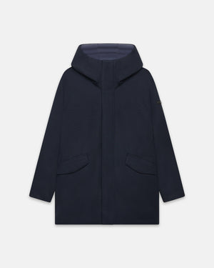 WINSTON - BLU NAVY