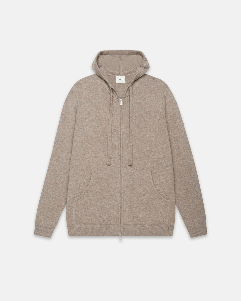 BISON WOOL - SAND