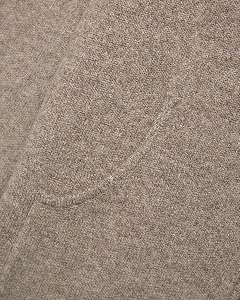 BISON WOOL - SAND
