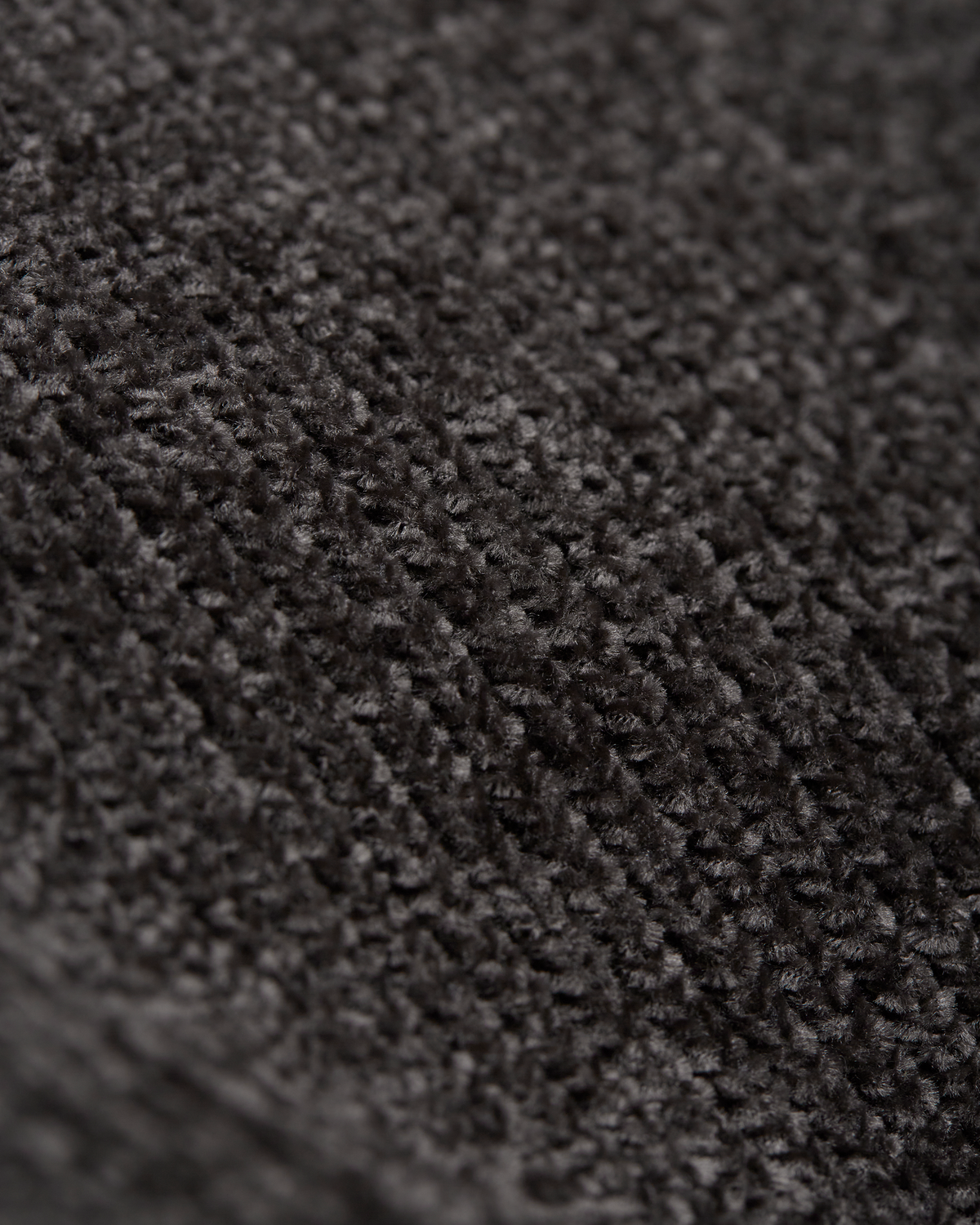 CARDIGAN CHENI -  GREY MELANGE