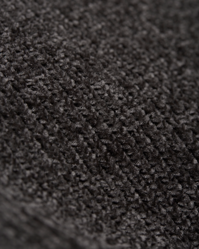 CARDIGAN CHENI -  GREY MELANGE
