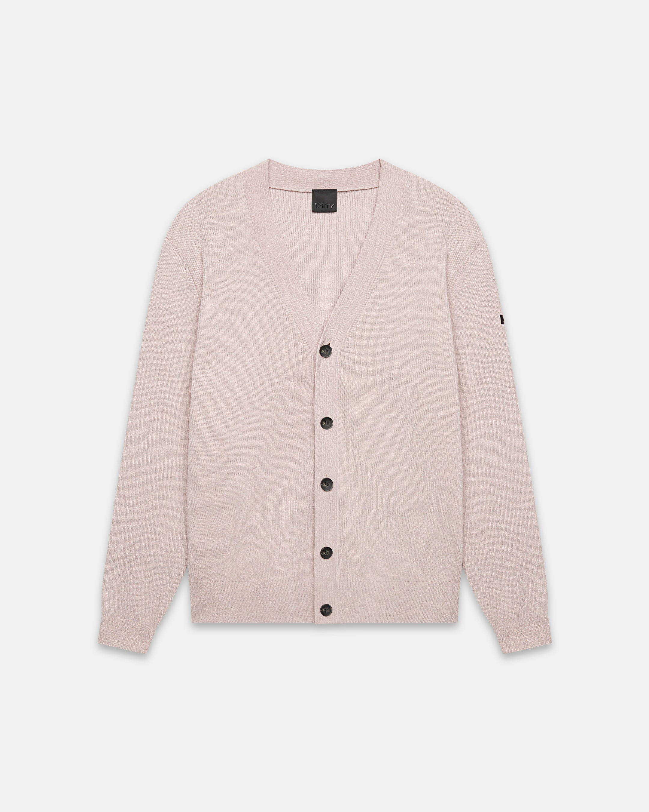 CARDIGAN - CHENI STONE