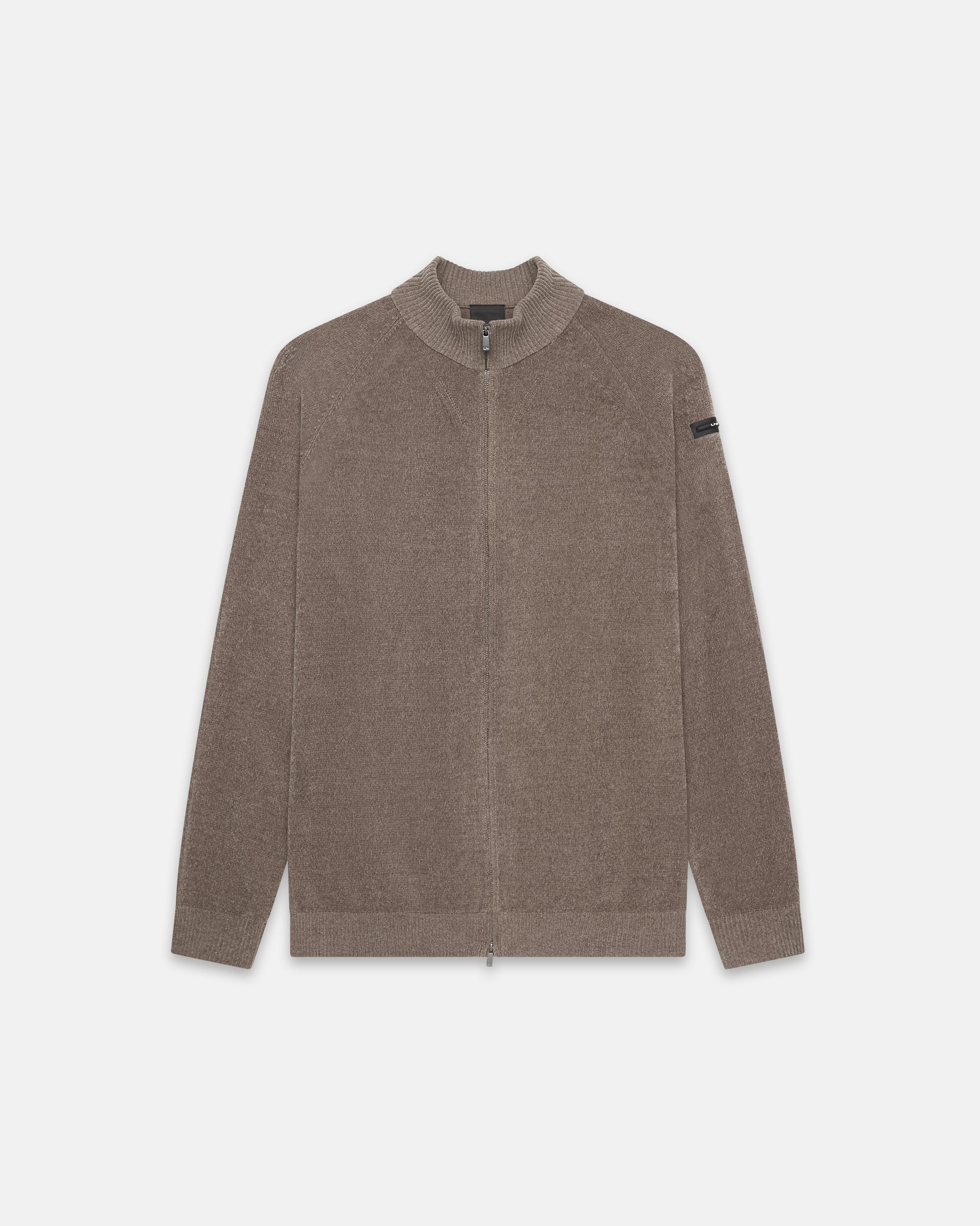 CHIMBO CHENI - TAUPE MELANGE