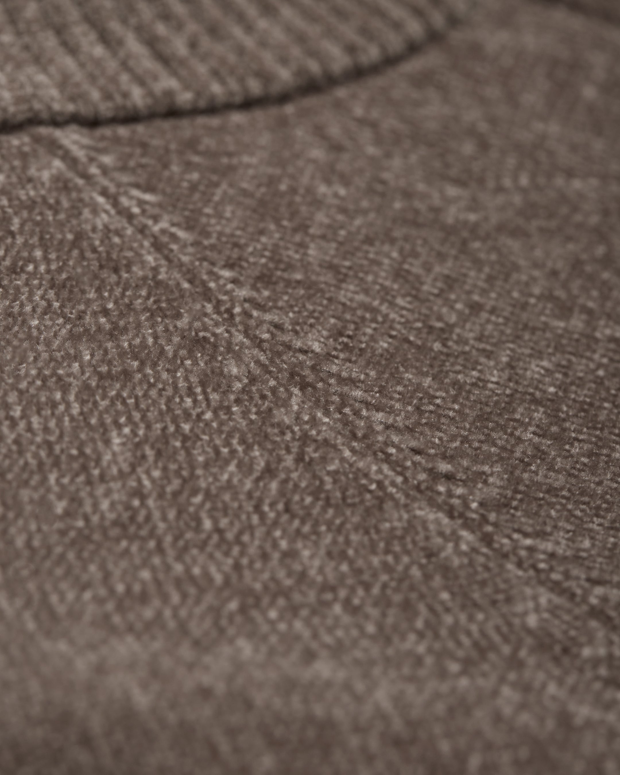 CHIMBO CHENI - TAUPE MELANGE