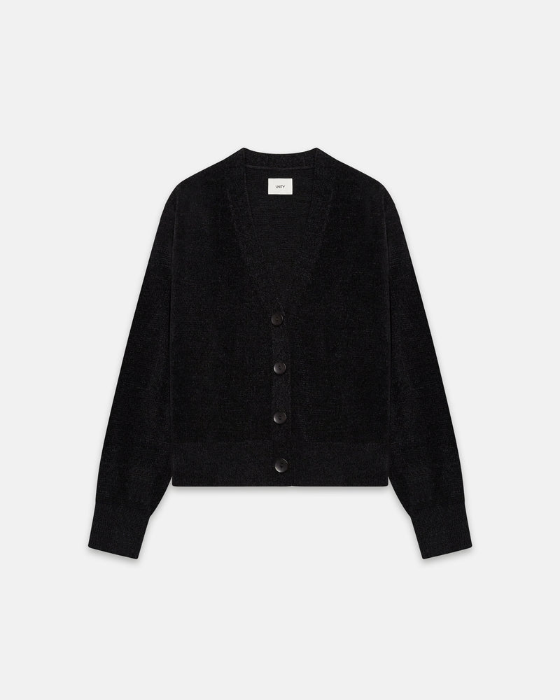 COUPLE -  BLACK
