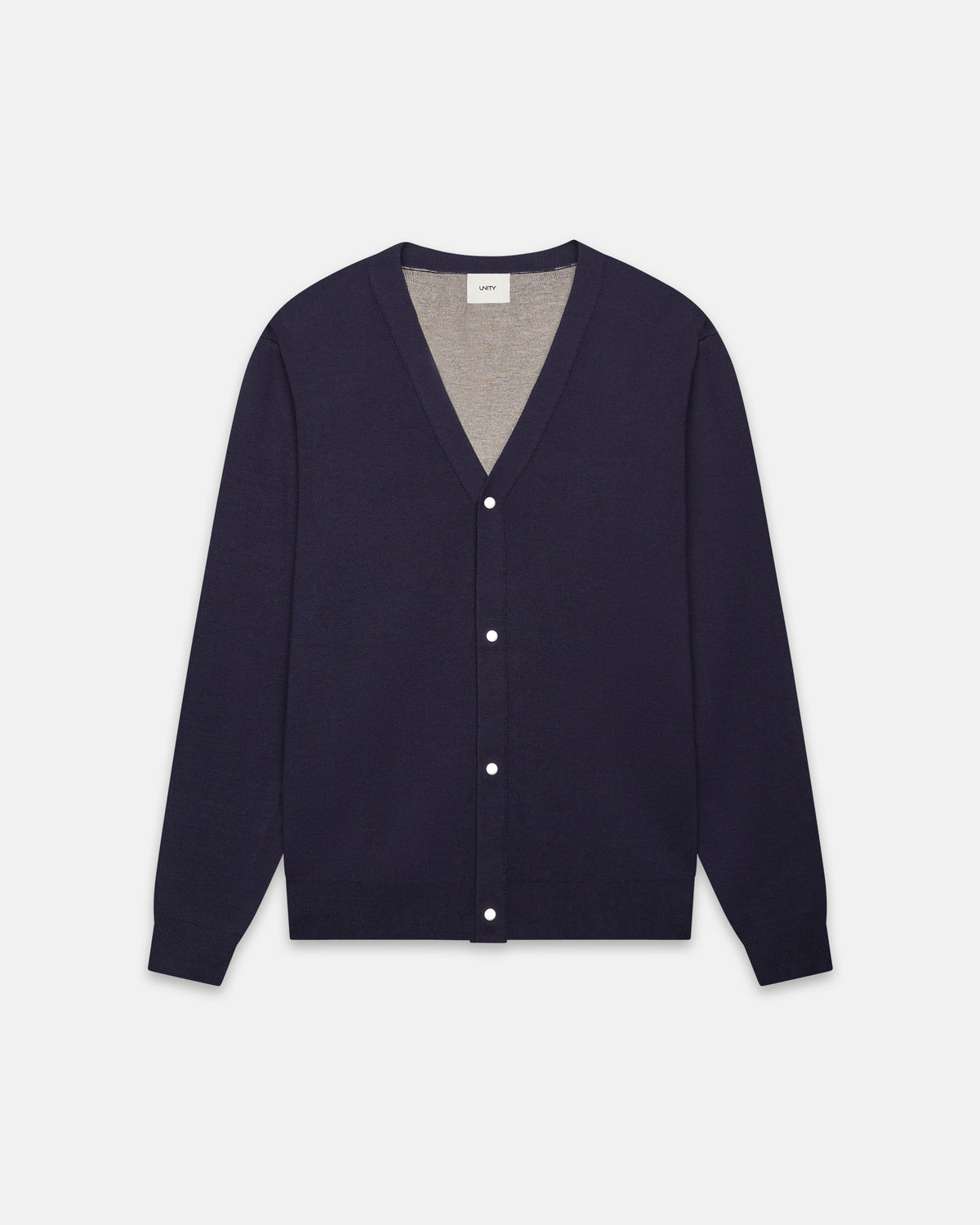 GARDEN WOOL - BLU NAVY