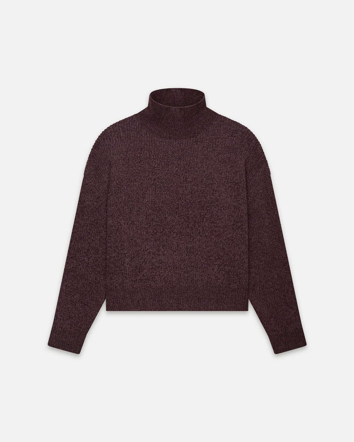 LILY -  AUBERGINE