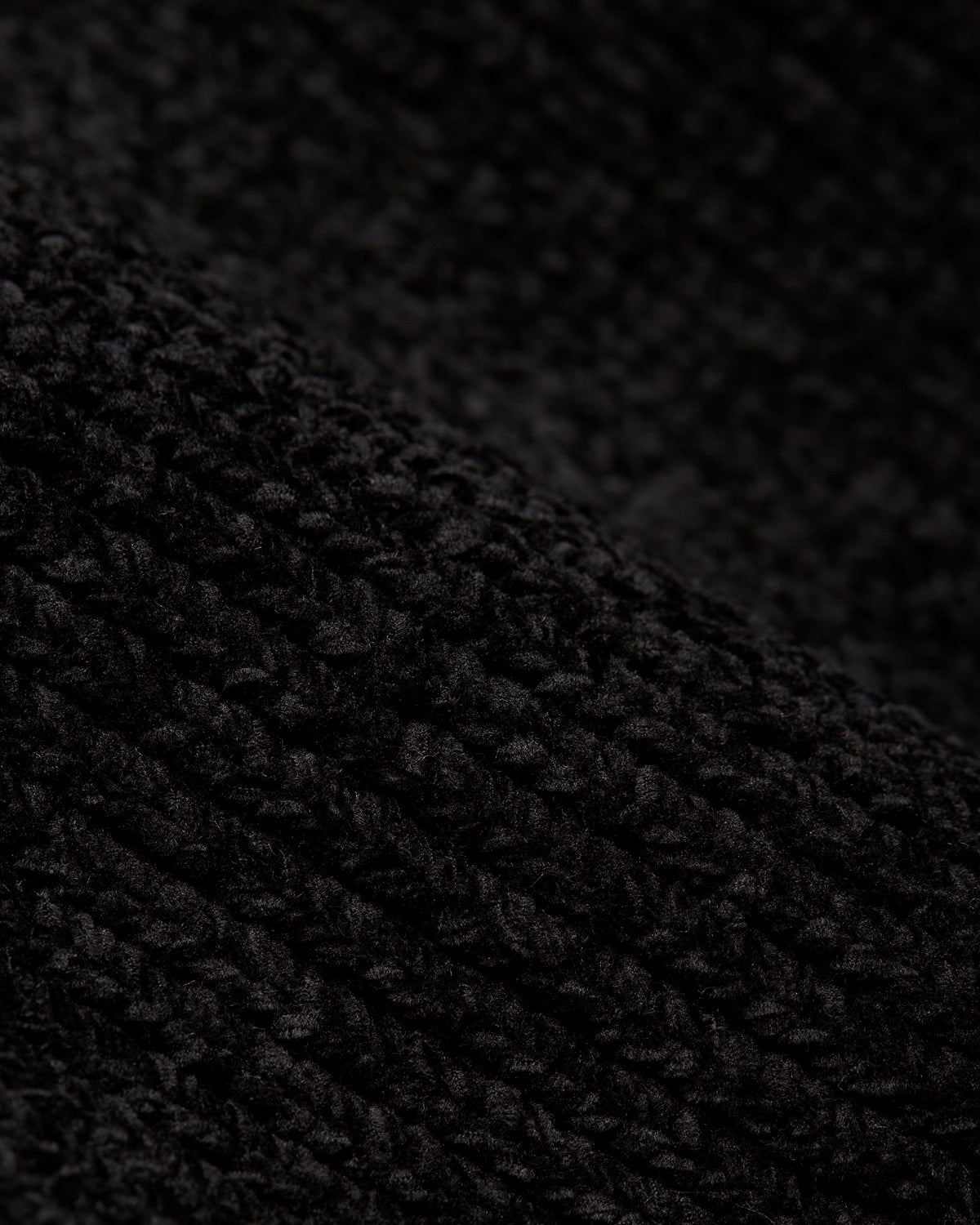 LILY -  BLACK