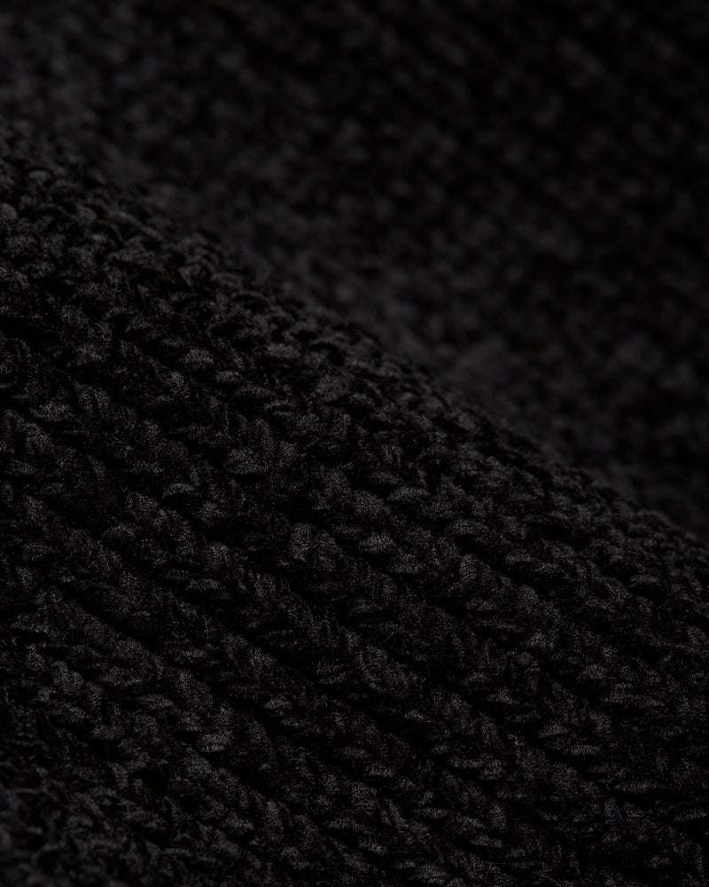 LILY -  BLACK