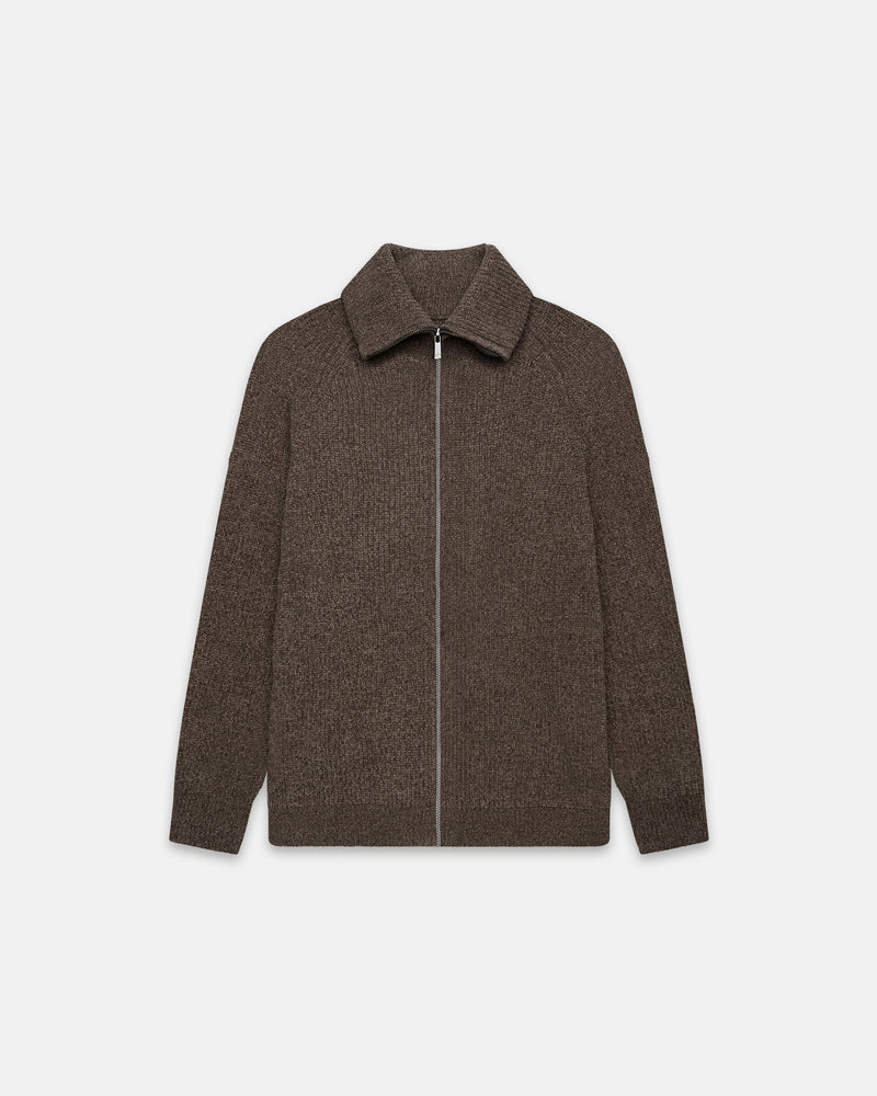 MARS CMAX -  BROWN