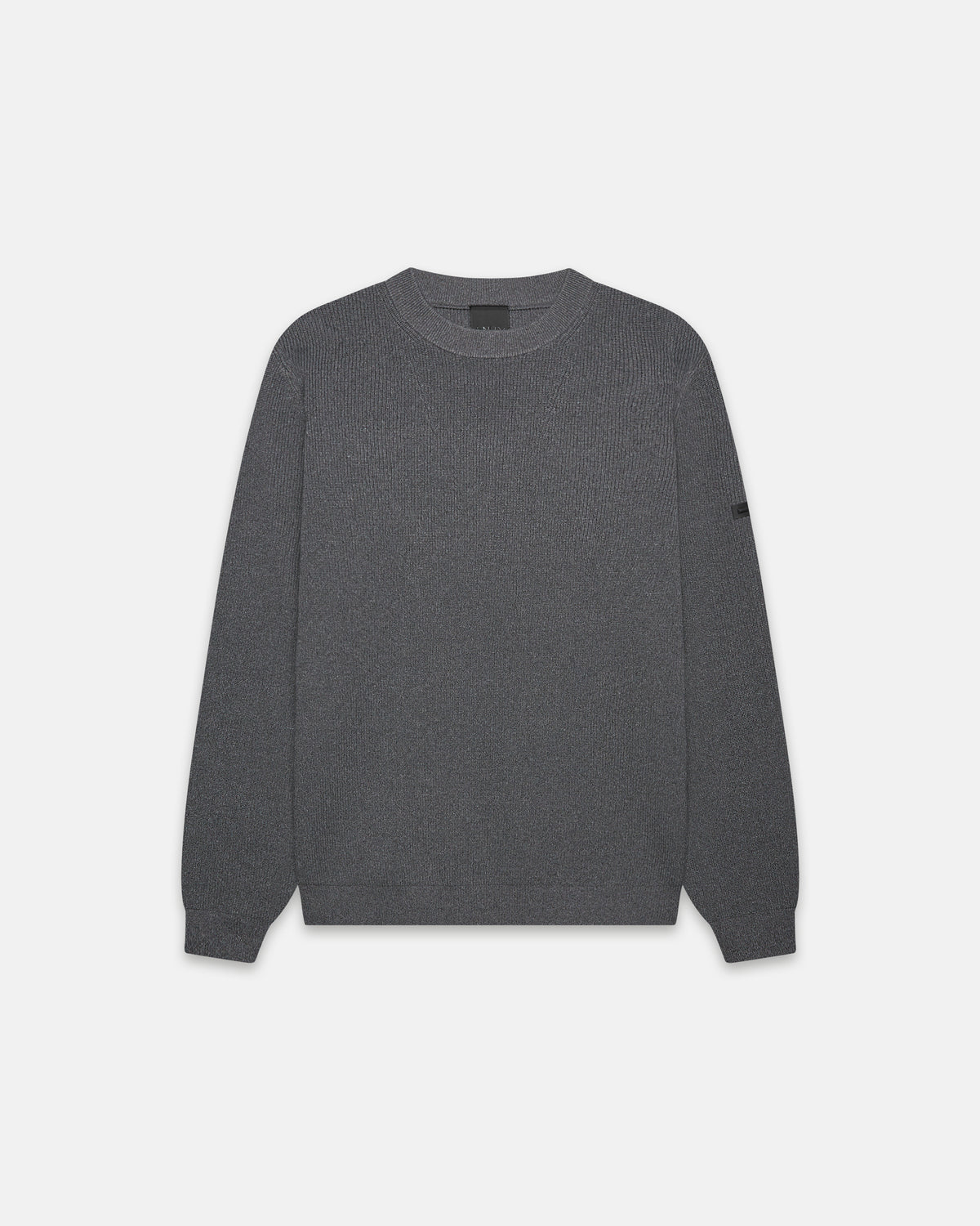 MAUNA AIR -  GREY MELANGE